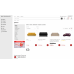Шаблон Megamebel для OpenCart 3.x — готовый мебельный магазин