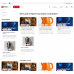 Cybergear — современный шаблон для LiveStore 3.0.4.3