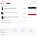 Cybergear — современный шаблон для LiveStore 3.0.4.3